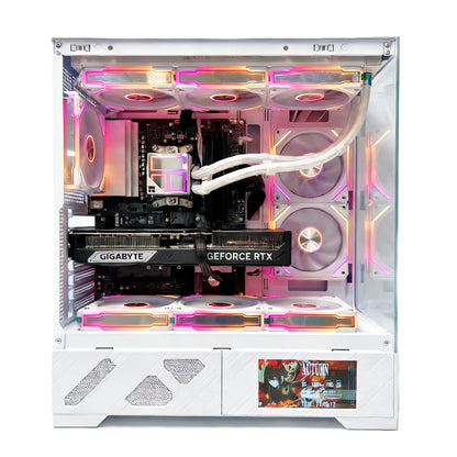 Uniway Gaming PC AMD Ryzen 7 7700X - Uniway Computers