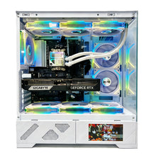 Uniway Gaming PC AMD Ryzen 7 7800X3D - Uniway Computers
