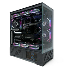 Uniway Gaming PC AMD Ryzen 7 9800X3D - Uniway Computers