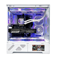 Uniway Gaming PC AMD Ryzen 7 9800X3D - Uniway Computers