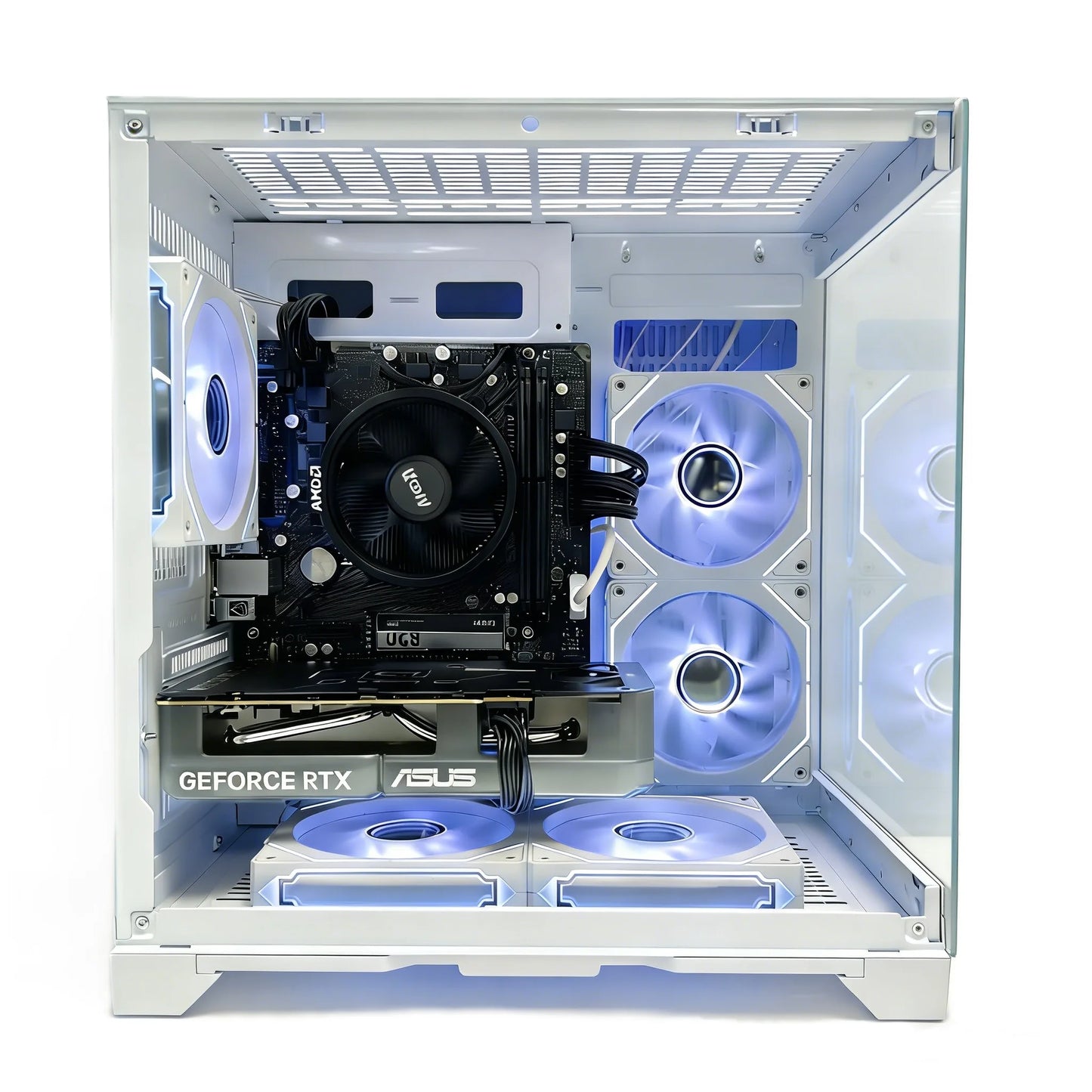 Uniway Gaming AMD Ryzen 5 5500