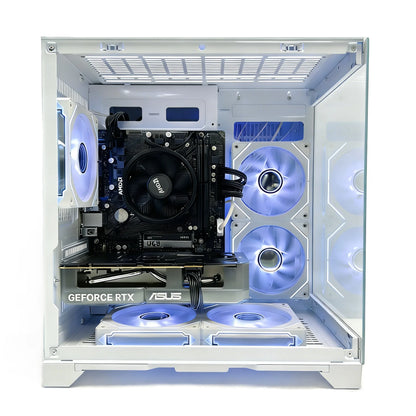 Uniway Gaming AMD Ryzen 5 5500