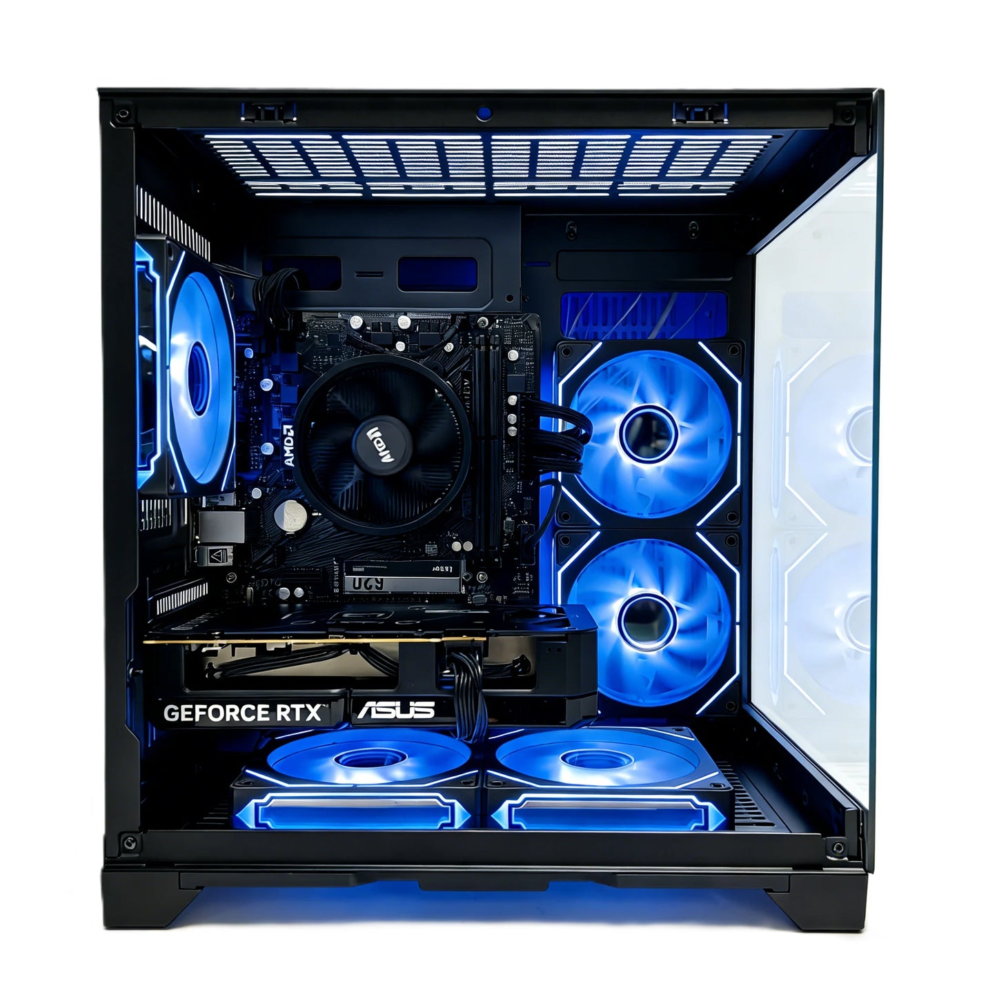 Uniway Gaming AMD Ryzen 5 5500