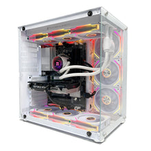 Uniway Gaming PC AMD Ryzen 5 7600X3D - Uniway Computers