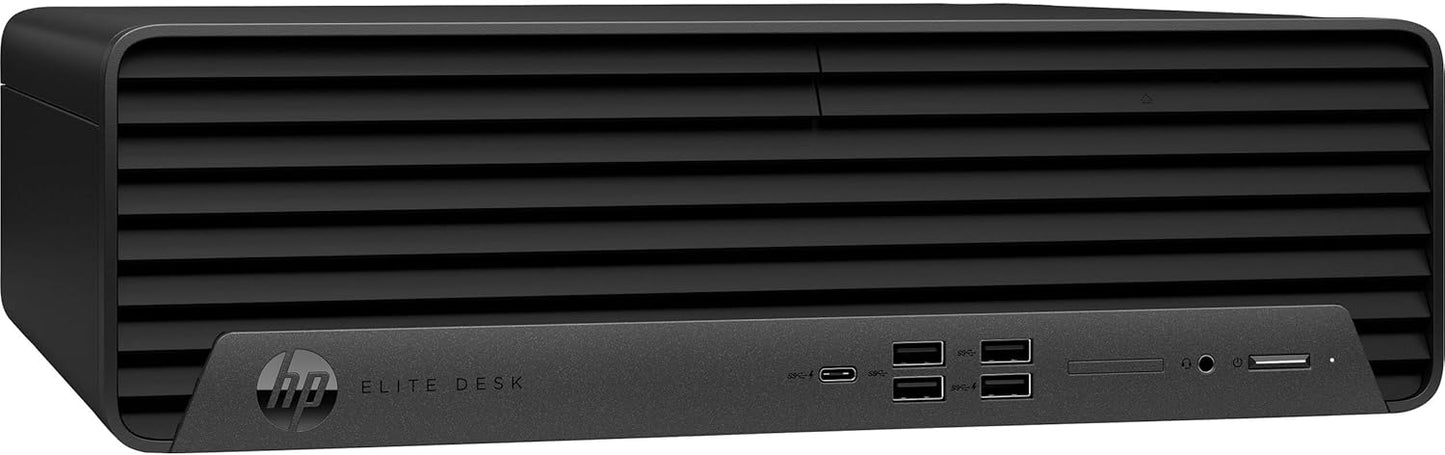 HP Small Form Factor Refurbished Desktop Intel Core i7-14700