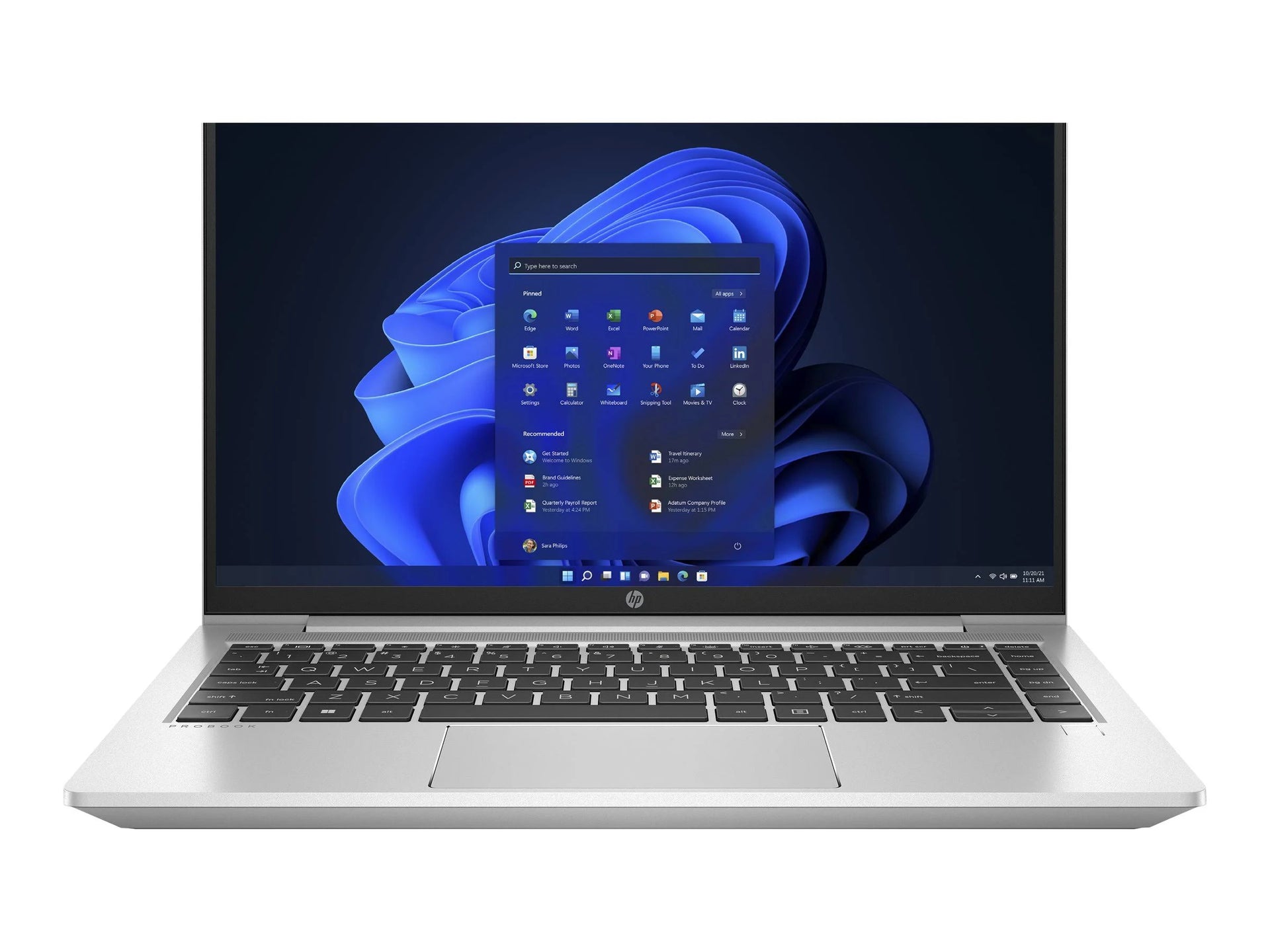 HP ProBook 440 G8 14 HP ProBook 440 G8 14