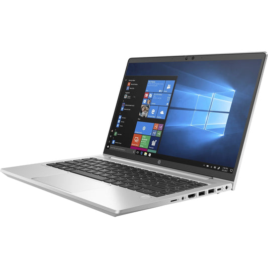 HP Probook 440 G8 14" Laptop Intel Core i5-1135G7, 8GB RAM, 256GB SSD, Windows 11 Pro, Refurbished - Uniway Computers