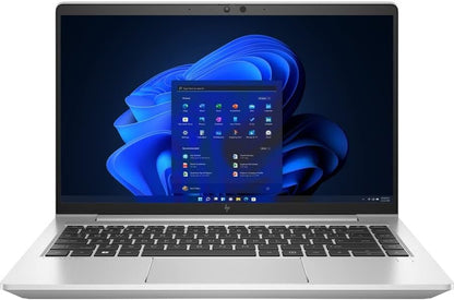 HP EliteBook 640 G9 14" Refurbished Laptop Intel Core i5-1235U