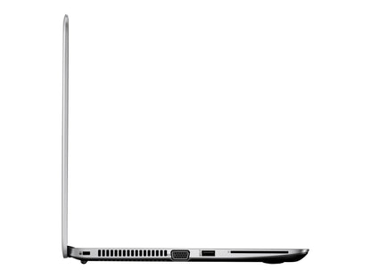 Refurbished HP EliteBook 840 G3 Ultrabook 14.1"  | Intel Core i5-6200U @ 3.00GHz (6th Gen), 8GB DDR4 RAM , 256GB SSD,  Windows 10 Pro - Uniway Computers