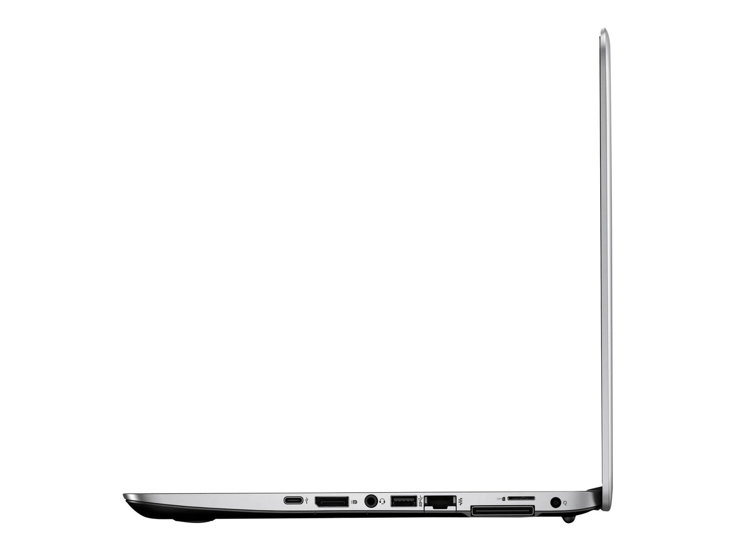 Refurbished HP EliteBook 840 G3 Ultrabook 14.1"  | Intel Core i5-6200U @ 3.00GHz (6th Gen), 8GB DDR4 RAM , 256GB SSD,  Windows 10 Pro - Uniway Computers