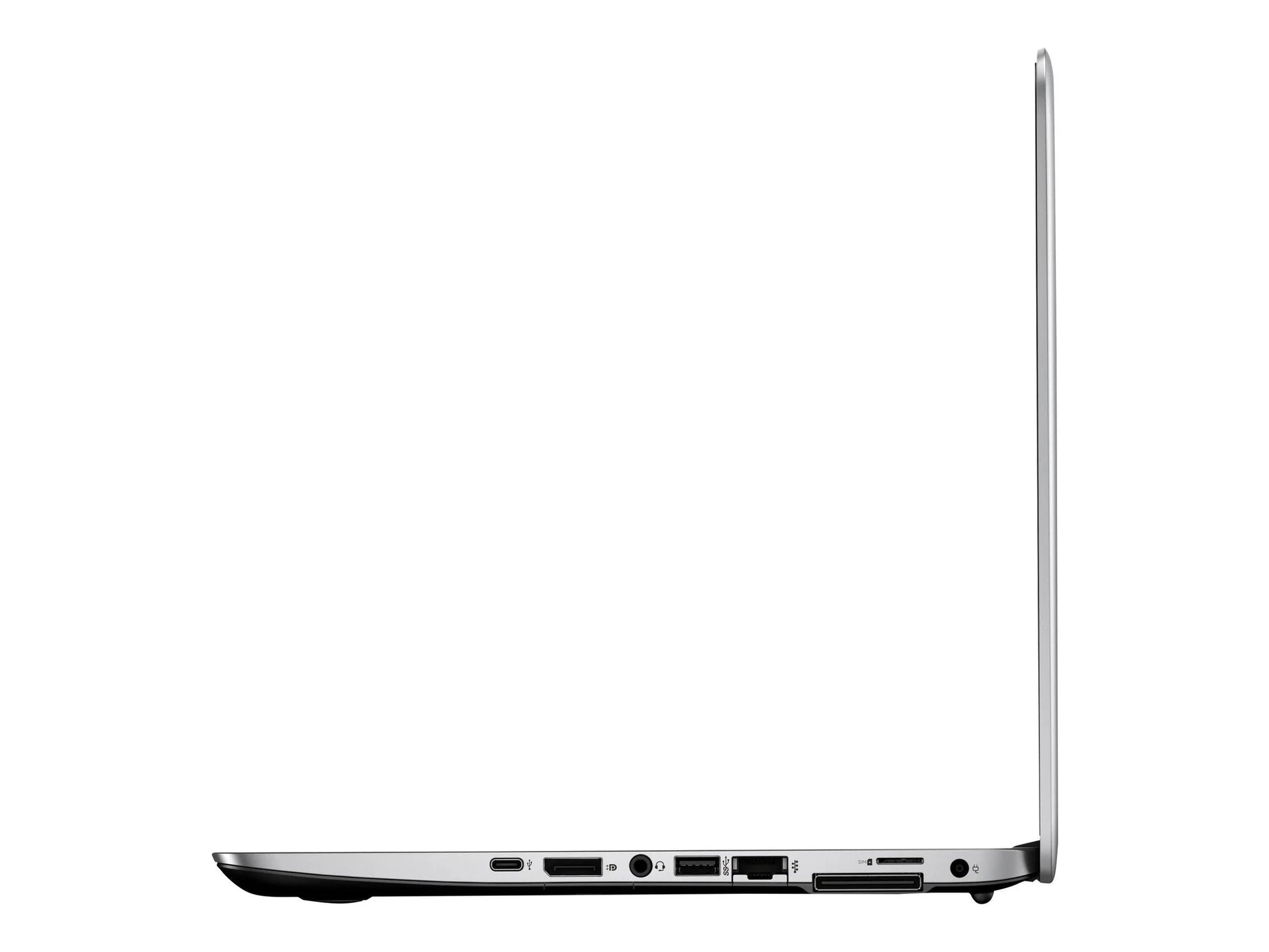 Refurbished HP EliteBook 840 G3 Ultrabook 14.1"  | Intel Core i5-6200U @ 3.00GHz (6th Gen), 8GB DDR4 RAM , 256GB SSD,  Windows 10 Pro - Uniway Computers
