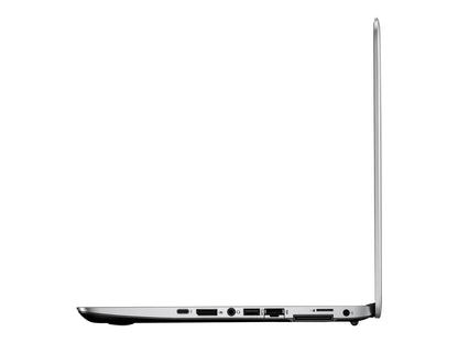 Refurbished HP EliteBook 840 G3 Ultrabook 14.1"  | Intel Core i5-6200U @ 3.00GHz (6th Gen), 8GB DDR4 RAM , 256GB SSD,  Windows 10 Pro - Uniway Computers