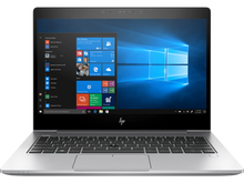 HP Elitebook 830 G5 13.3" Laptop Intel Core i5-8250U, 8GB RAM, 256GB SSD, Windows 11 Pro, Refurbished - Uniway Computers