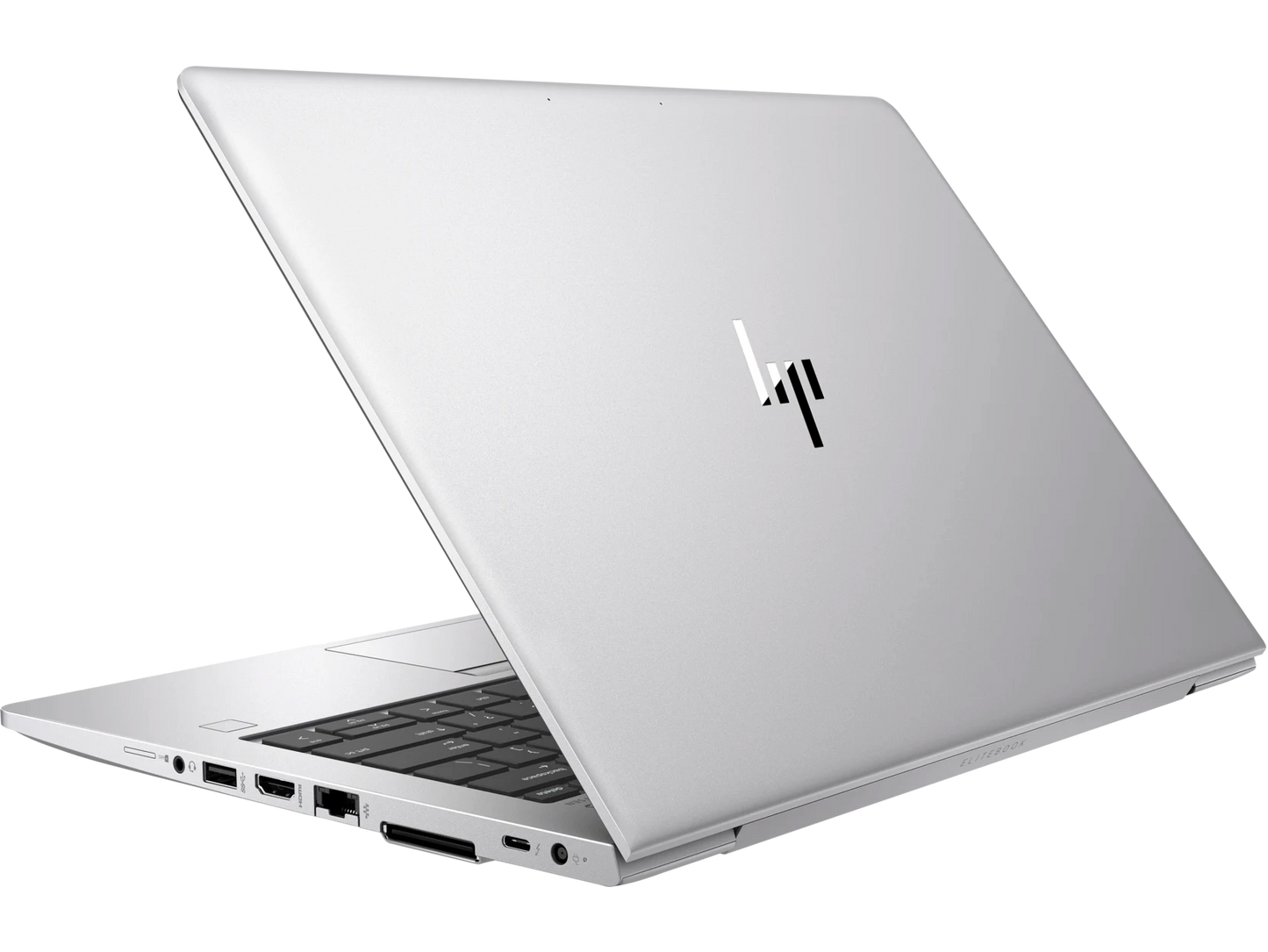 HP Elitebook 830 G5 13.3" Laptop Intel Core i5-8250U, 8GB RAM, 256GB SSD, Windows 11 Pro, Refurbished - Uniway Computers