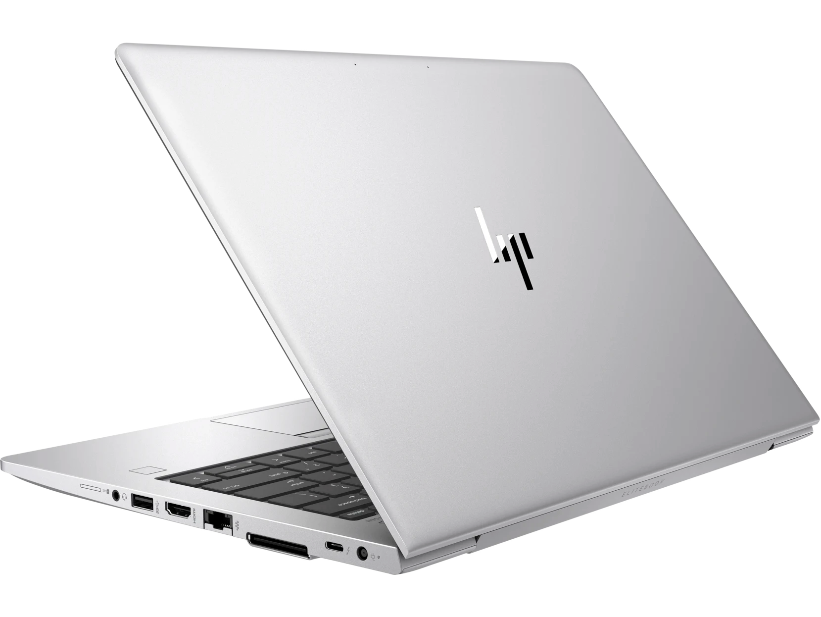 HP Elitebook 830 G5 13.3" Laptop Intel Core i5-8250U, 8GB RAM, 256GB SSD, Windows 11 Pro, Refurbished - Uniway Computers