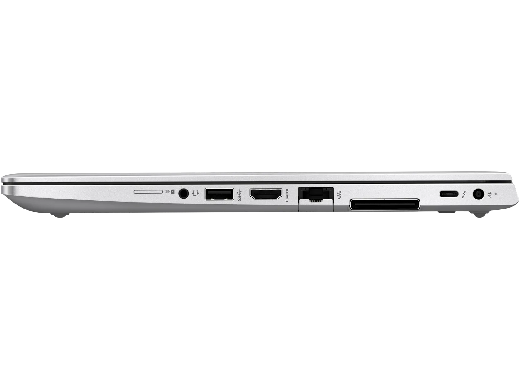 HP Elitebook 830 G5 13.3" Laptop Intel Core i5-8250U, 8GB RAM, 256GB SSD, Windows 11 Pro, Refurbished - Uniway Computers