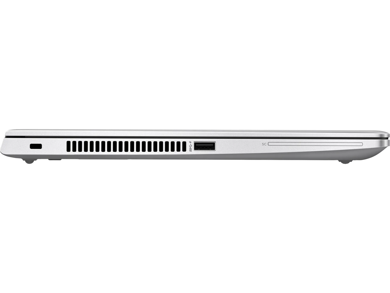 HP Elitebook 830 G5 13.3" Laptop Intel Core i5-8250U, 8GB RAM, 256GB SSD, Windows 11 Pro, Refurbished - Uniway Computers