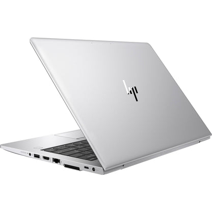 HP Elitebook 830 G6 13.3" Laptop Intel Core i7-8565U, 16GB RAM, 512GB SSD, Windows 11 Pro, Refurbished - Uniway Computers