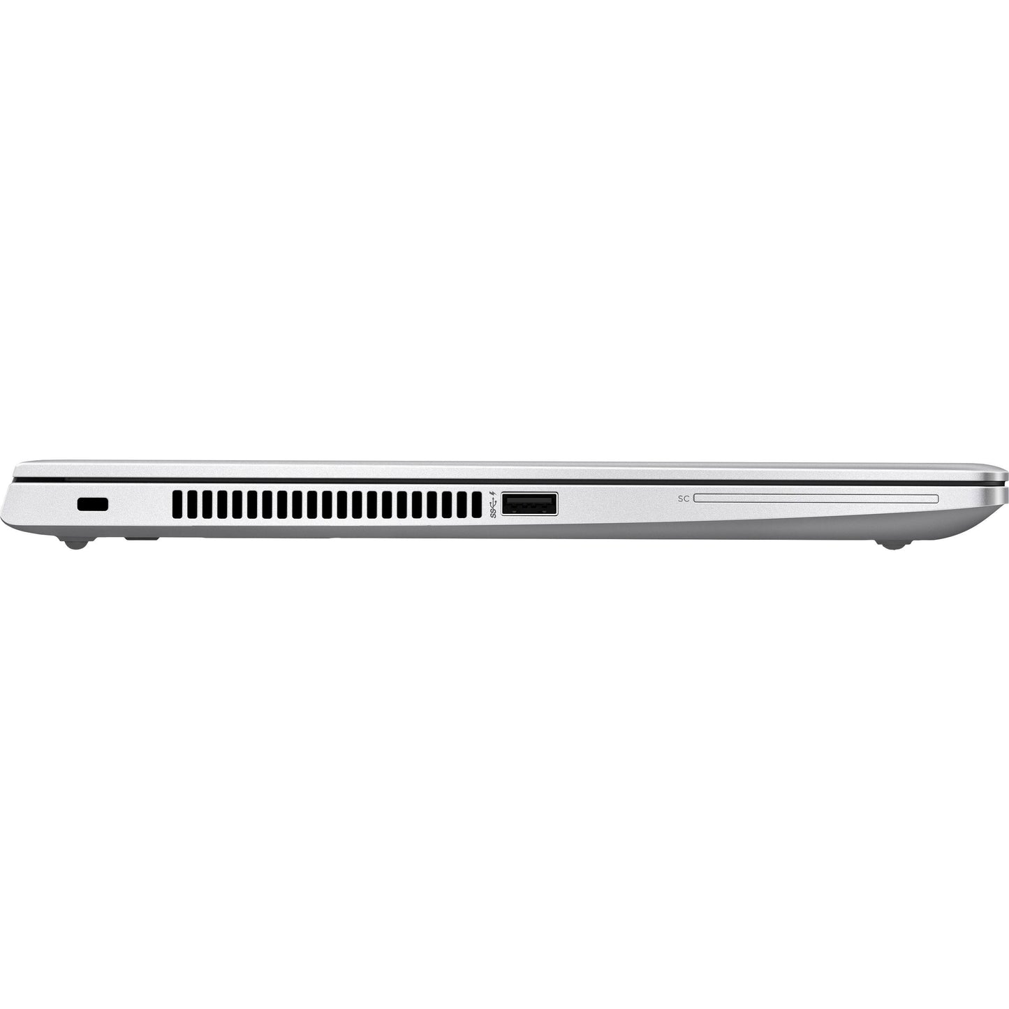 HP Elitebook 830 G6 13.3" Laptop Intel Core i7-8565U, 16GB RAM, 512GB SSD, Windows 11 Pro, Refurbished - Uniway Computers
