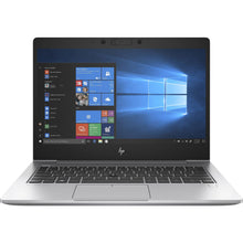 HP Elitebook 830 G6 13.3" Laptop Intel Core i7-8565U, 16GB RAM, 256GB SSD, Windows 11 Pro, Refurbished - Uniway Computers