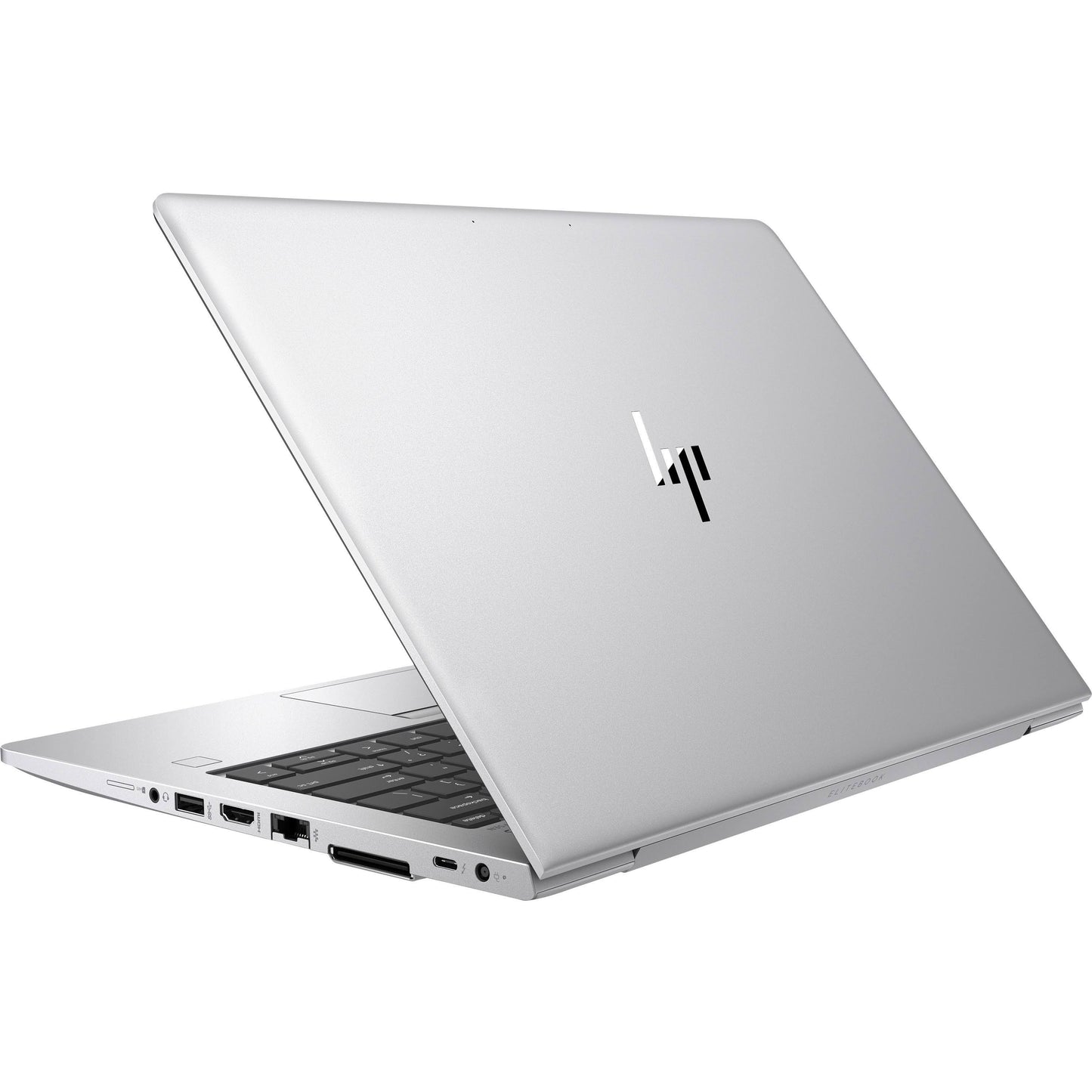 HP Elitebook 830 G6 13.3" Laptop Intel Core i7-8565U, 16GB RAM, 256GB SSD, Windows 11 Pro, Refurbished - Uniway Computers