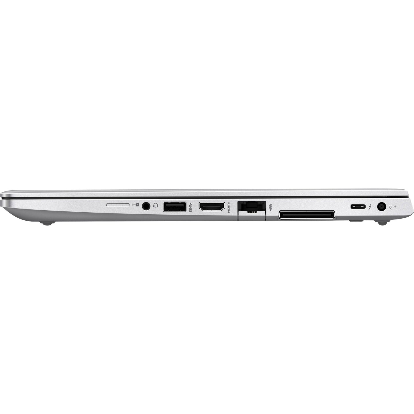 HP Elitebook 830 G6 13.3" Laptop Intel Core i7-8565U, 16GB RAM, 256GB SSD, Windows 11 Pro, Refurbished - Uniway Computers