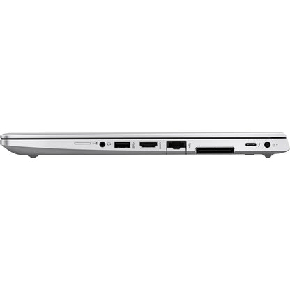 HP Elitebook 830 G6 13.3" Laptop Intel Core i7-8565U, 16GB RAM, 256GB SSD, Windows 11 Pro, Refurbished - Uniway Computers