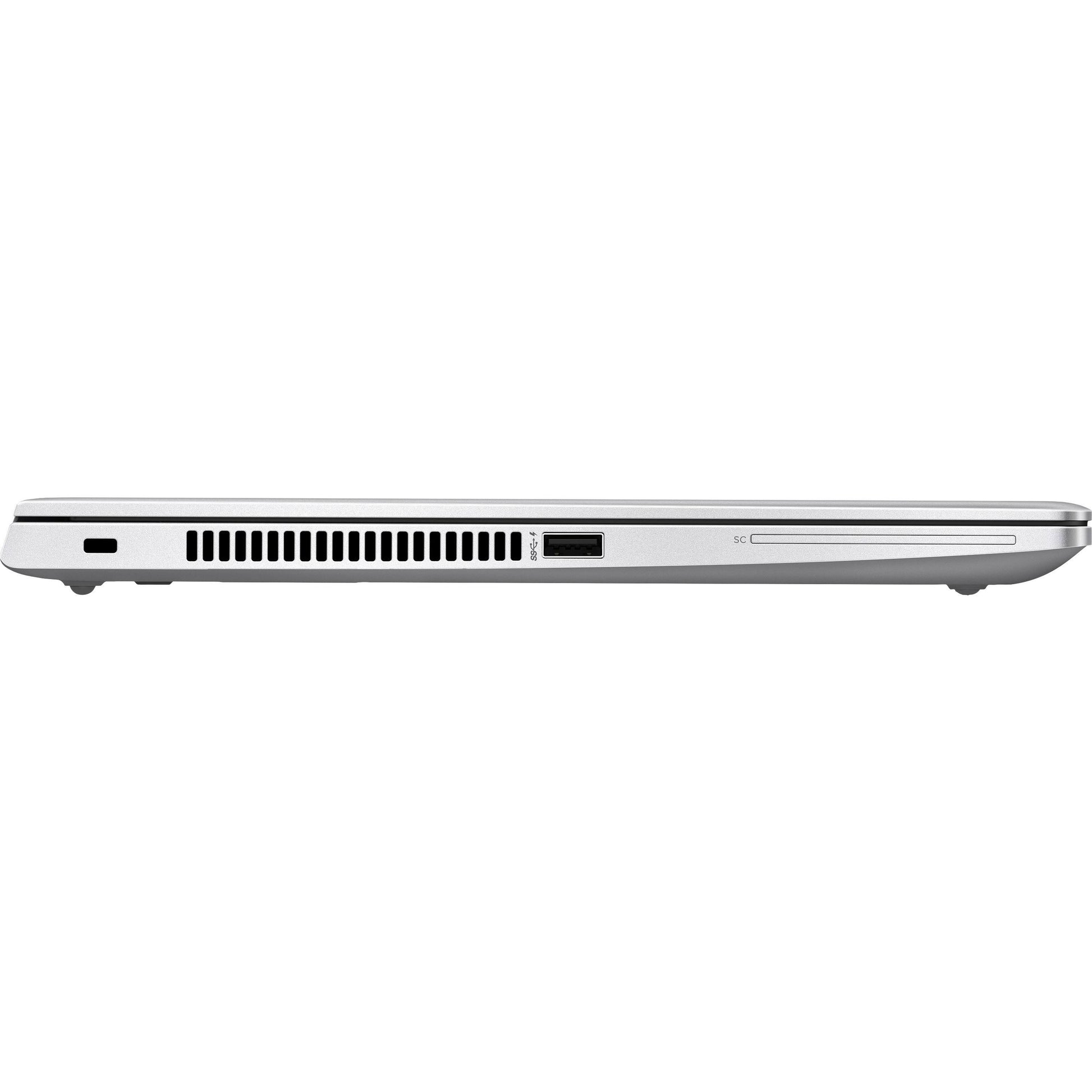 HP Elitebook 830 G6 13.3" Laptop Intel Core i7-8565U, 16GB RAM, 256GB SSD, Windows 11 Pro, Refurbished - Uniway Computers