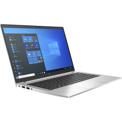 HP Elitebook 830 G8 13.3" Laptop Intel Core  i7-1165G7, 16GB RAM, 512GB SSD, Windows 11 Pro, Refurbished - Uniway Computers