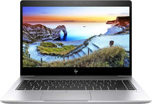 HP Elitebook 840 G5 14" Laptop Intel Core i5-8250U, 8GB RAM, 256GB SSD, Windows 11 Pro, Refurbished - Uniway Computers