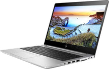 HP Elitebook 840 G5 14" Laptop Intel Core i5-8250U, 8GB RAM, 256GB SSD, Windows 11 Pro, Refurbished - Uniway Computers