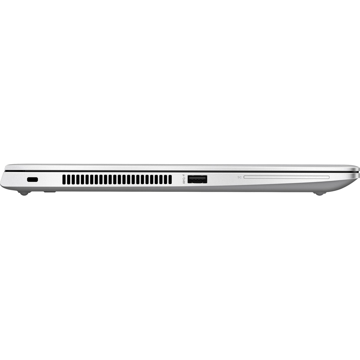 HP Elitebook 840 G6 14" Laptop Intel Core i7-8565U, 16GB RAM, 512GB SSD, Windows 11 Pro, Refurbished - Uniway Computers