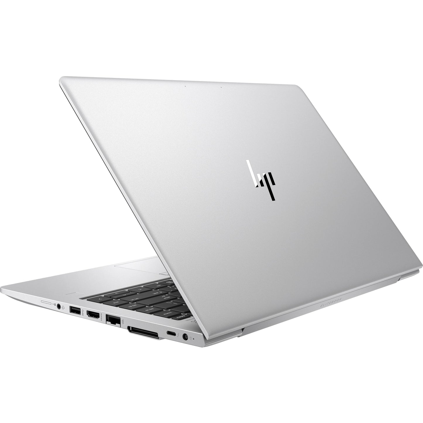 HP Elitebook 840 G6 14" Laptop Intel Core i7-8565U, 16GB RAM, 512GB SSD, Windows 11 Pro, Refurbished - Uniway Computers