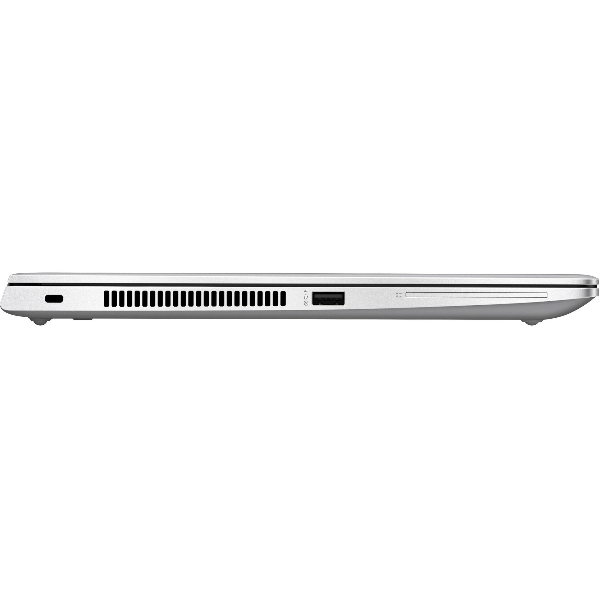 HP Elitebook 840 G6 14" Laptop Intel Core i7-8565U, 16GB RAM, 256GB SSD, Windows 11 Pro, Refurbished - Uniway Computers