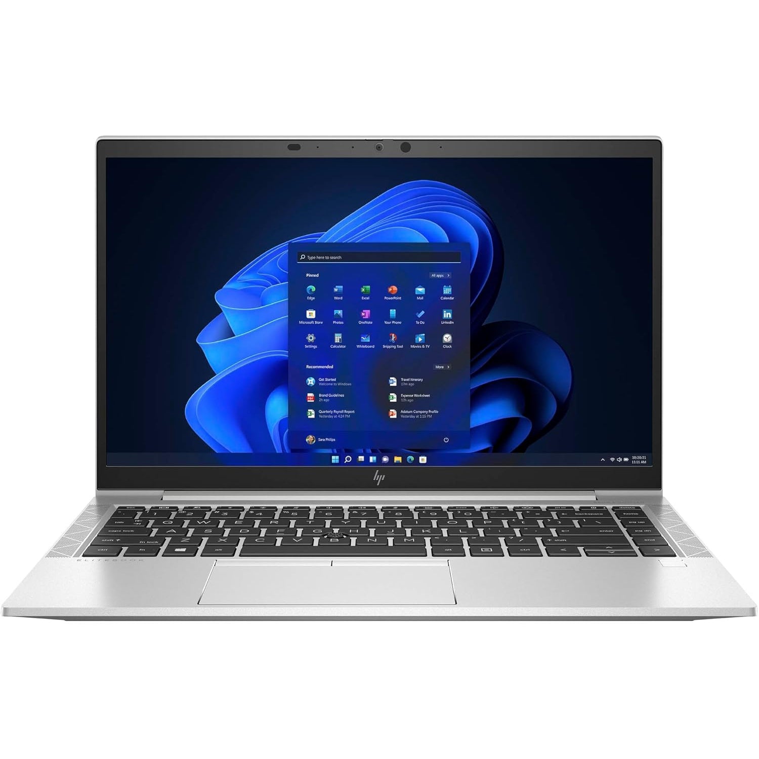 HP EliteBook 840 G8 14
