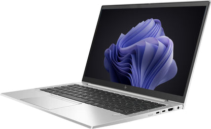 HP Elitebook 845 G8 14" Laptop Ryzen 5 Pro 5650U, 16GB RAM, 256GB SSD, Windows 11 Pro, Refurbished - Uniway Computers