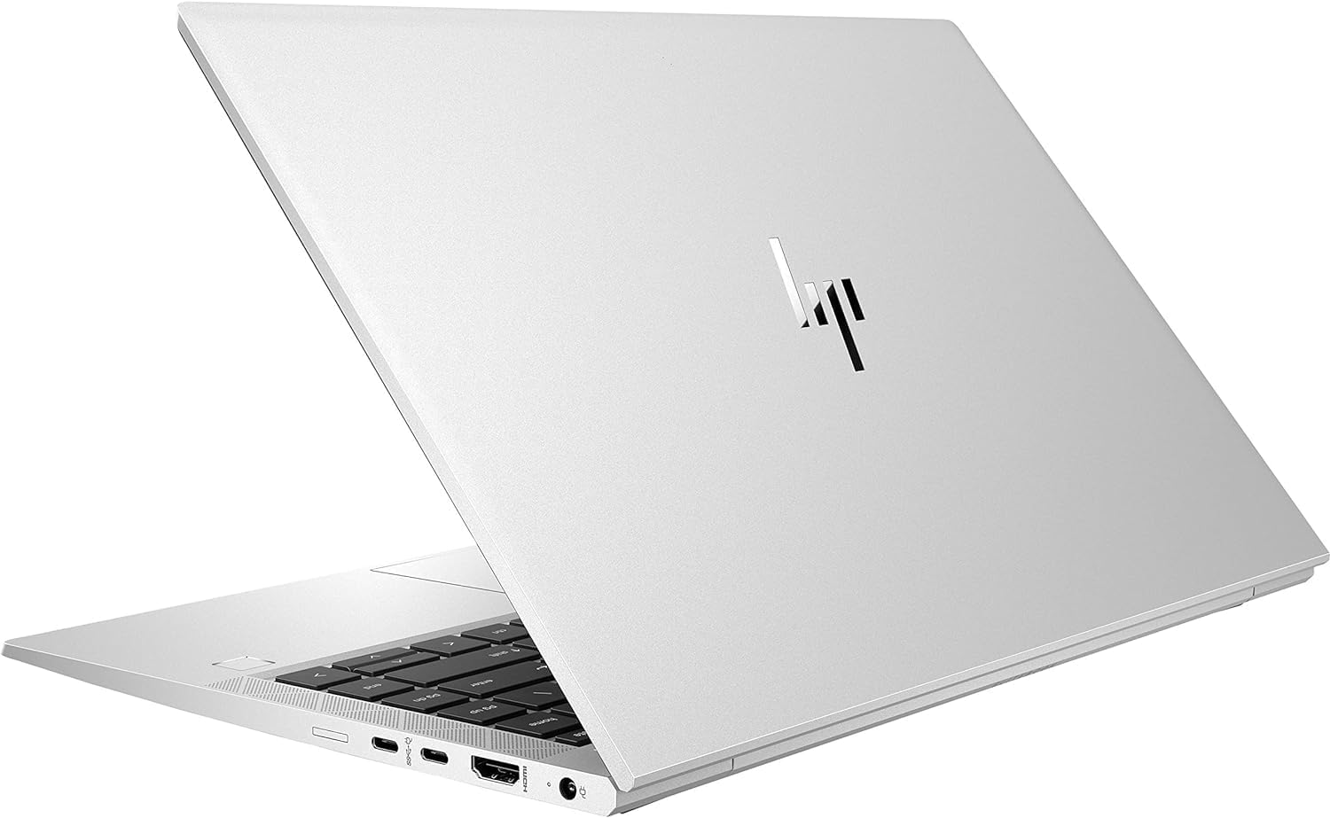 HP Elitebook 845 G8 14" Laptop Ryzen 5 Pro 5650U, 16GB RAM, 256GB SSD, Windows 11 Pro, Refurbished - Uniway Computers