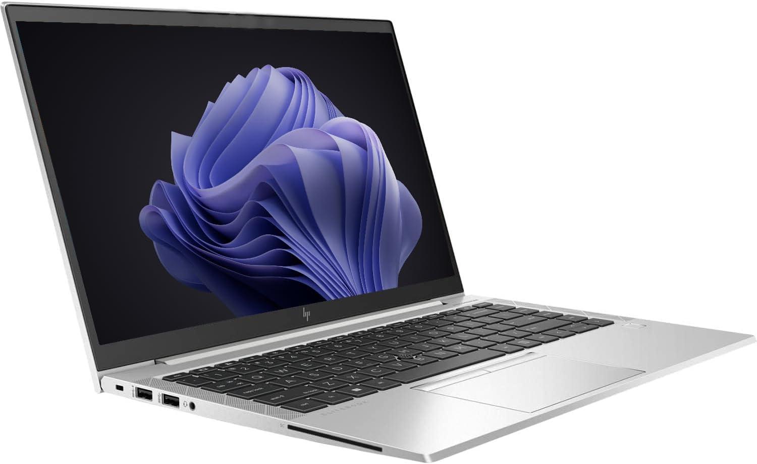 HP Elitebook 845 G8 14" Laptop Ryzen 5 Pro 5650U, 16GB RAM, 256GB SSD, Windows 11 Pro, Refurbished - Uniway Computers