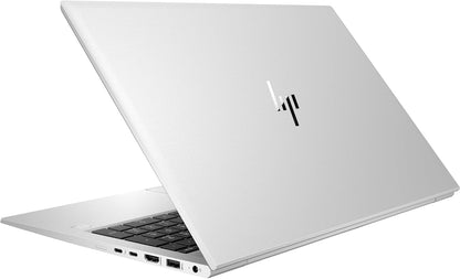 HP EliteBook 850 G8 15.6" Refurbished Laptop Intel Core i5-1135G7