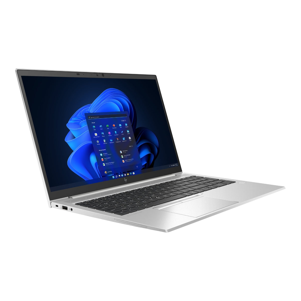 HP EliteBook 850 G8 15.6" Refurbished Laptop Intel Core i5-1135G7