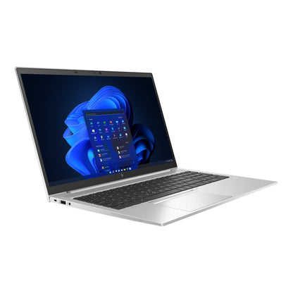 HP EliteBook 850 G8 15.6" Refurbished Laptop Intel Core i5-1135G7
