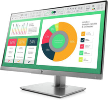 HP EliteDisplay E233 Refurbished Monitor – 23" FHD, IPS, 1920 x 1080 - ON