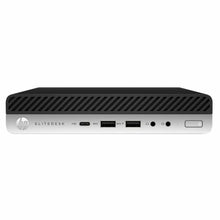 HP Mini Refurbished Desktop Intel Core i7-9700T