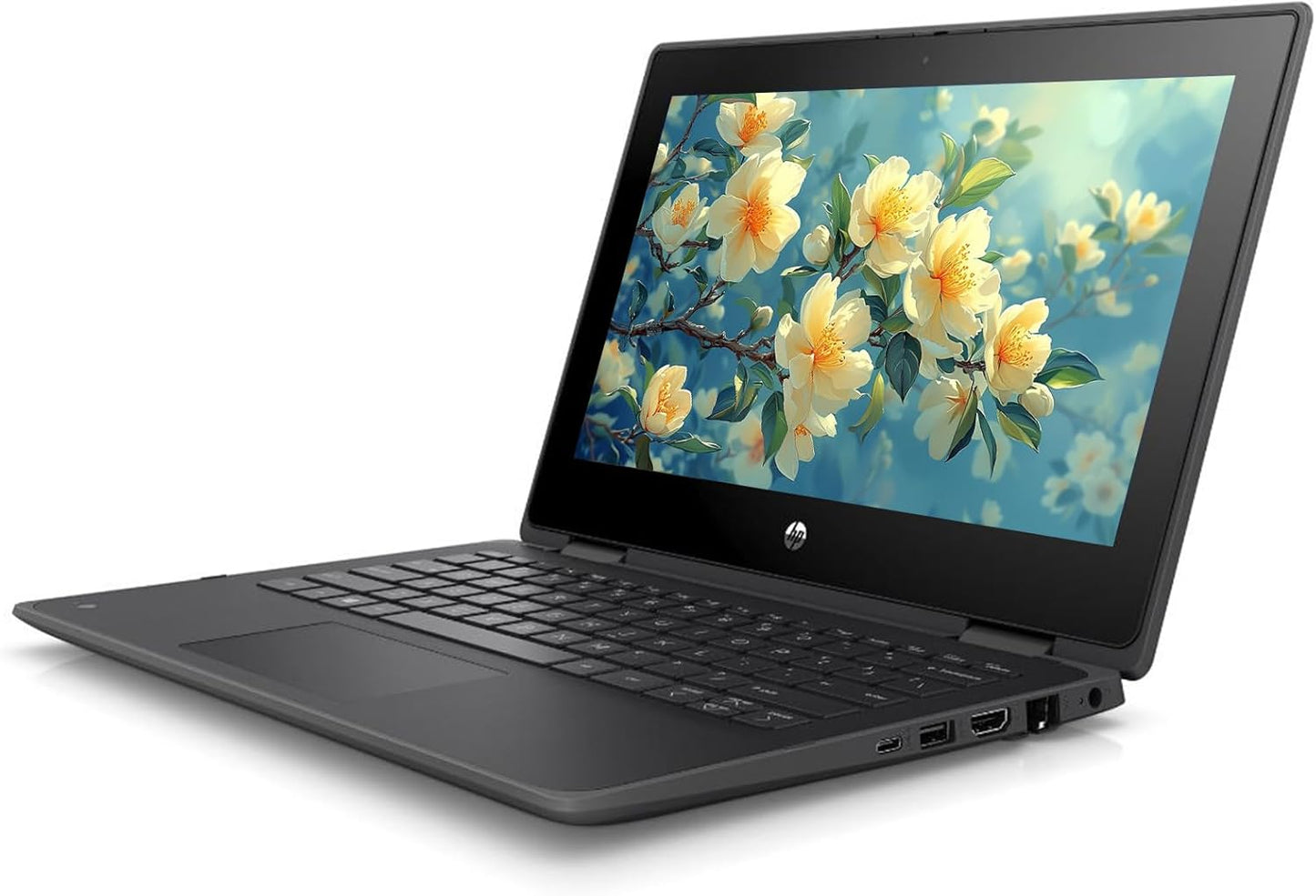 HP ProBook x360 11 G6 11.6" Refurbished Laptop Intel Core i5-10210Y