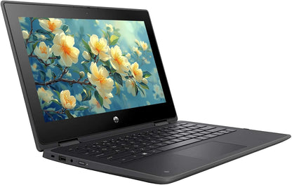 HP ProBook x360 11 G6 11.6" Refurbished Laptop Intel Core i5-10210Y