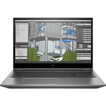 HP ZBook Fury 15.6" G8 Refurbished Laptop Intel Core i7-11800H