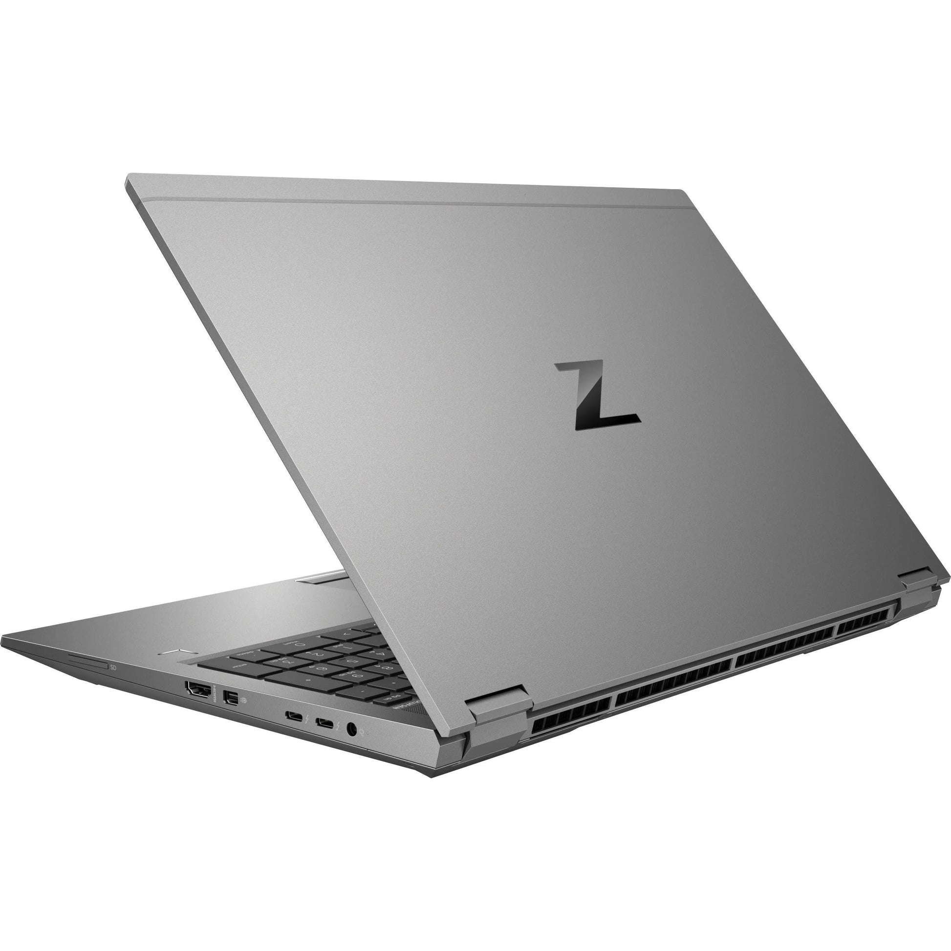 11世代i7/hpZBook FURY G8ノート/メモリー32GB/512GB 日本HP ZBook 4K液晶 Fury 17.3 G8 Core i7-11800H 32GB 512GB RTX