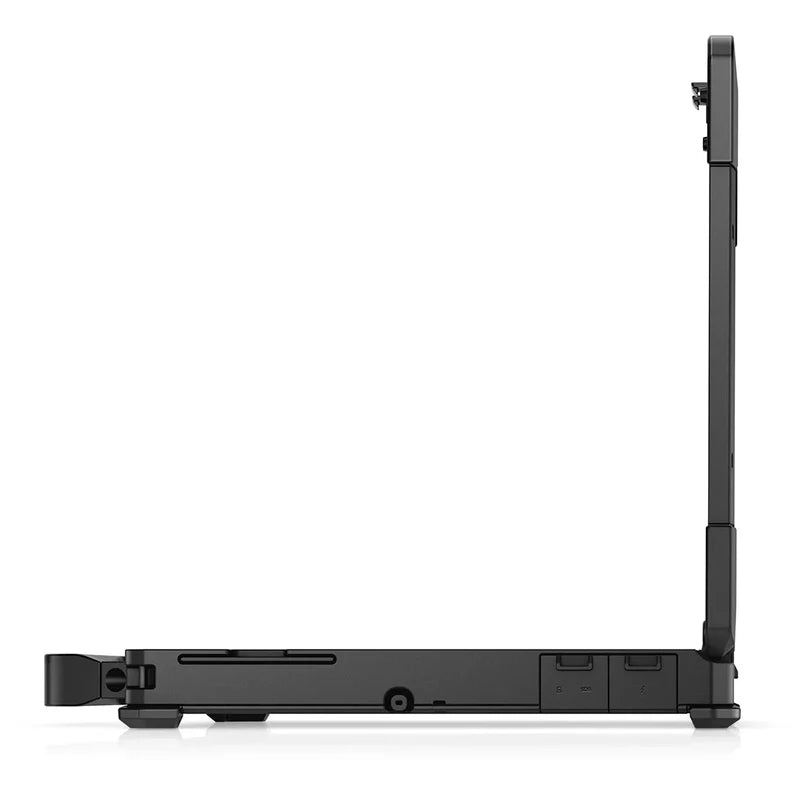 Dell Latitude 5430 Rugged 14-inch refurbished laptop with FHD touch display, Intel Core i5, 8GB RAM, 256GB SSD, webcam, backlit keyboard