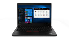 Lenovo ThinkPad P14s Gen 1 14" Refurbished Laptop Intel Core i7-10510U