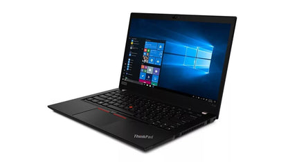 Lenovo ThinkPad P14s Gen 1 14" Refurbished Laptop Intel Core i7-10510U
